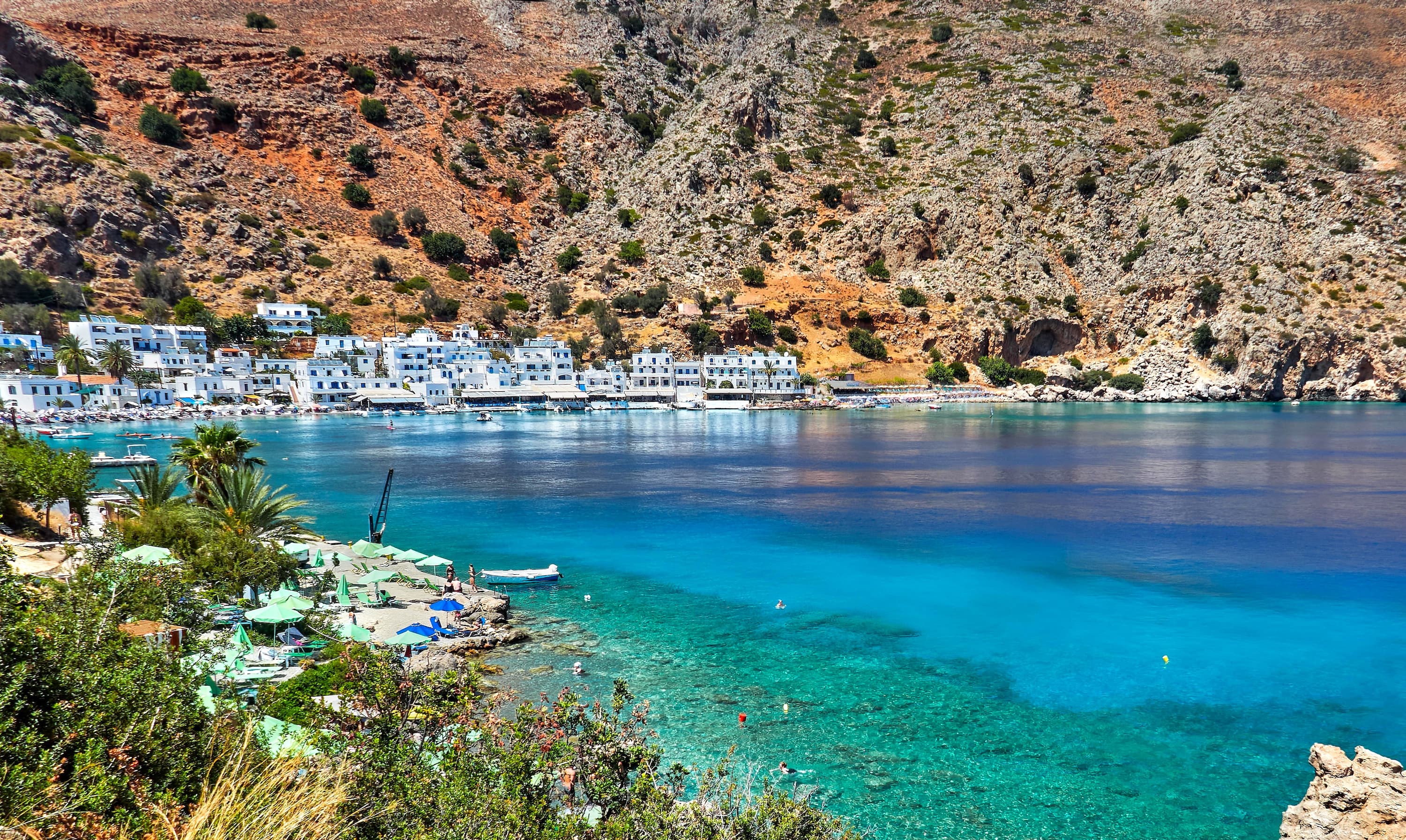 Kreta